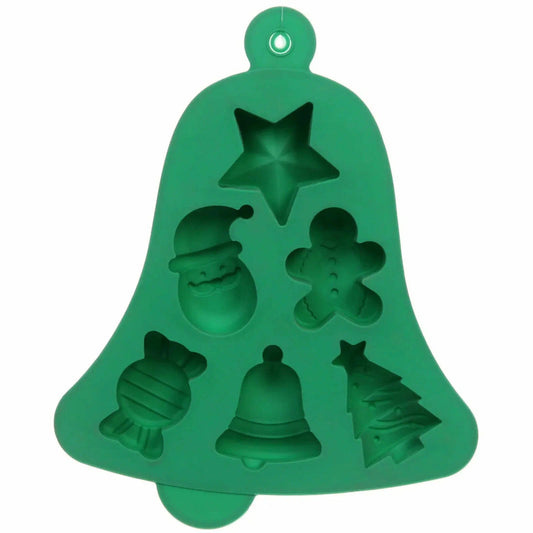 Christmas Mould XMAS25