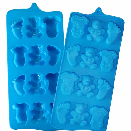 Baby Element Mould CM403