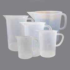 Measuring/ Pouring Jug (Microwave Safe)