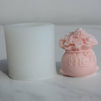 Flower Basket Mould CM123