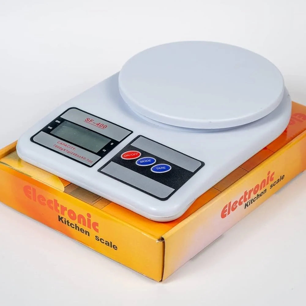 Weight Scale WP65