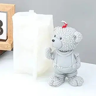 Big Teddy CM79