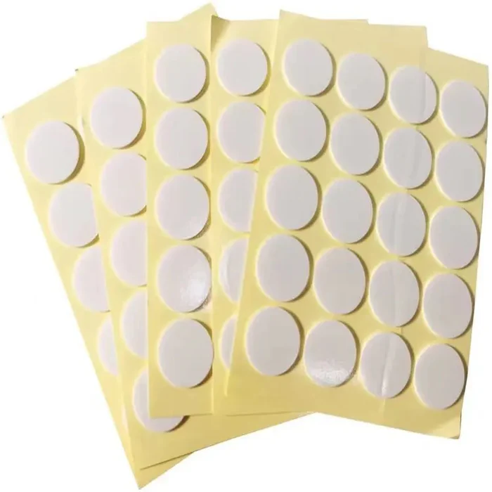 Wick Sticker (40 Stickers) - WP29