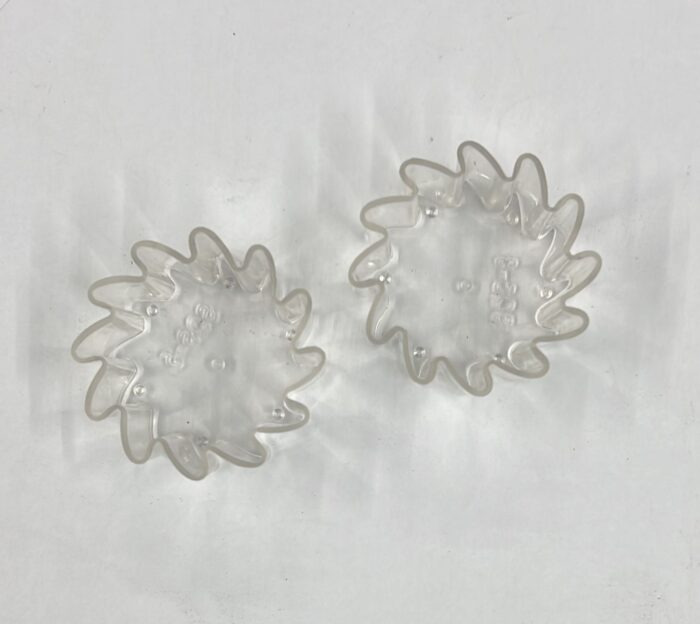Sun Tealight Container 50 Pieces WP133