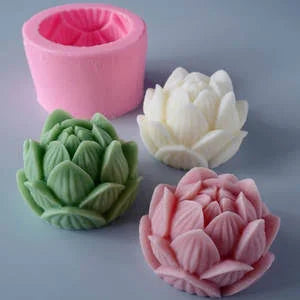 Lotus Mould CM43