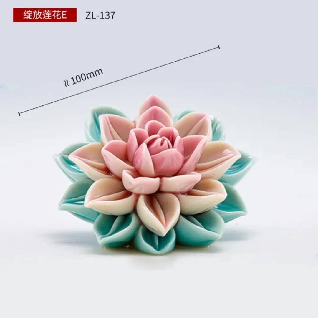Lotus Mould CM87