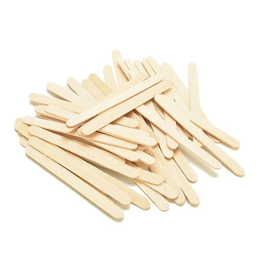 Ice Cream Stick Pack of 50 - WP74