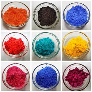 Oil Color (10 grams) - WP36