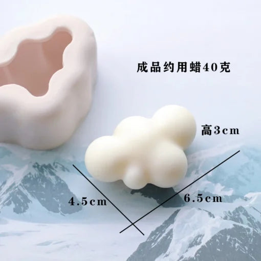 Cloud Mould CM57