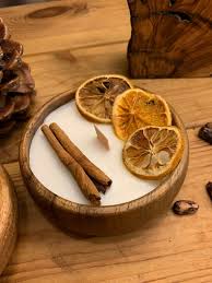 Lemon Slice (Imported) Dried 25 grams SD04
