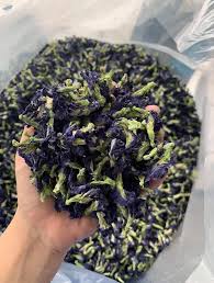 Butterfly Pea Flower Dried 25 grams SD03
