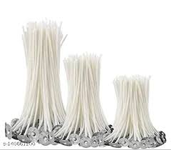 Wax Coated Wick (100 pc) - WP31
