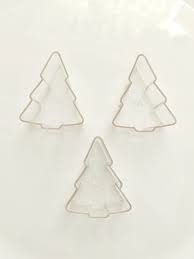 Tree Tealight Container 50 Pieces WP136