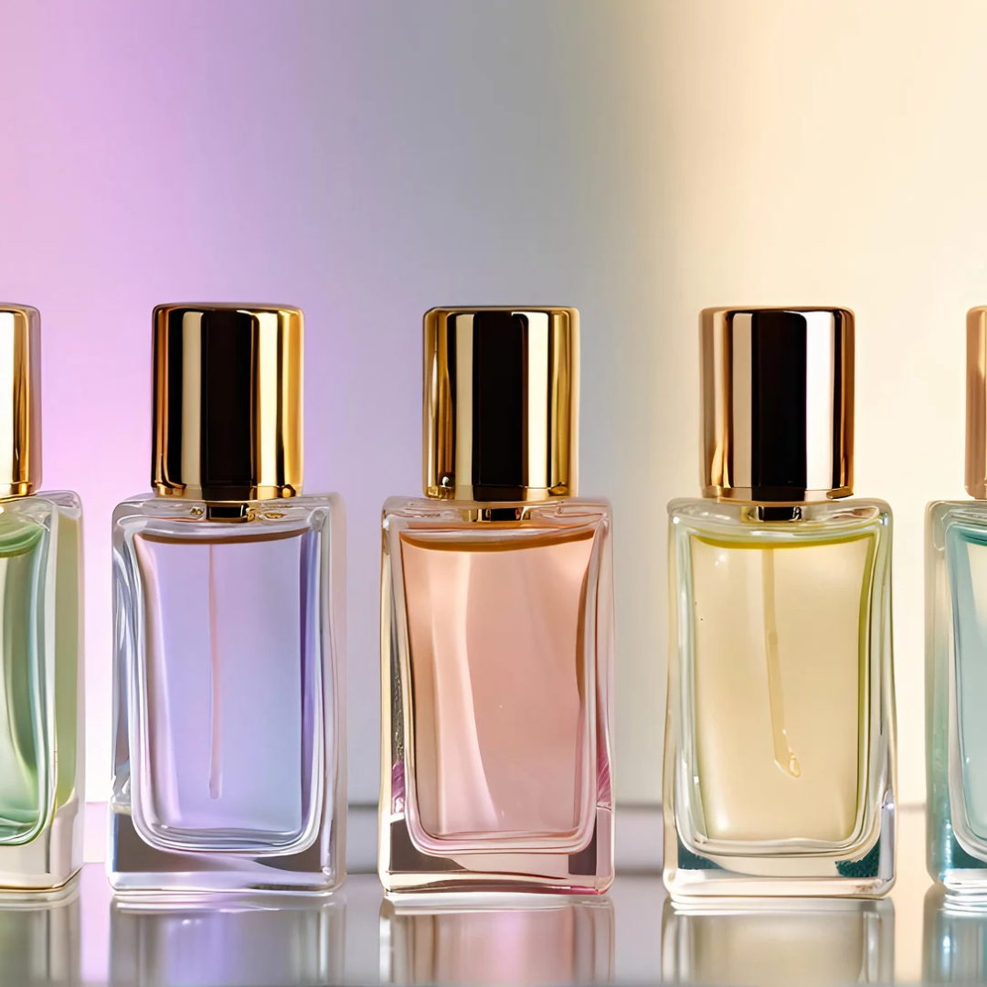 Candle Fragrance