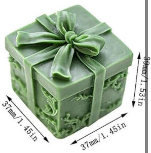 Gift Box Mould CM436