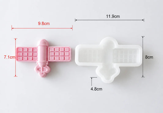 Space Station Mould CM586