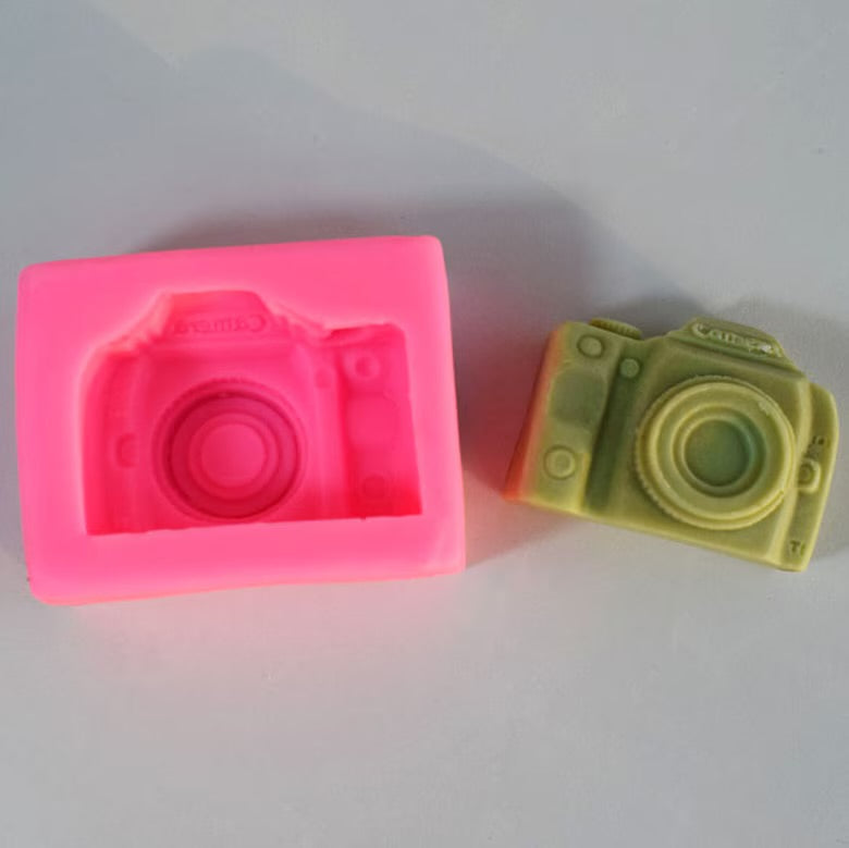 Camera Mould CM465