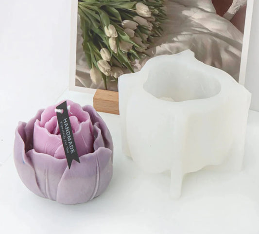 Tulip Bud Big CM326