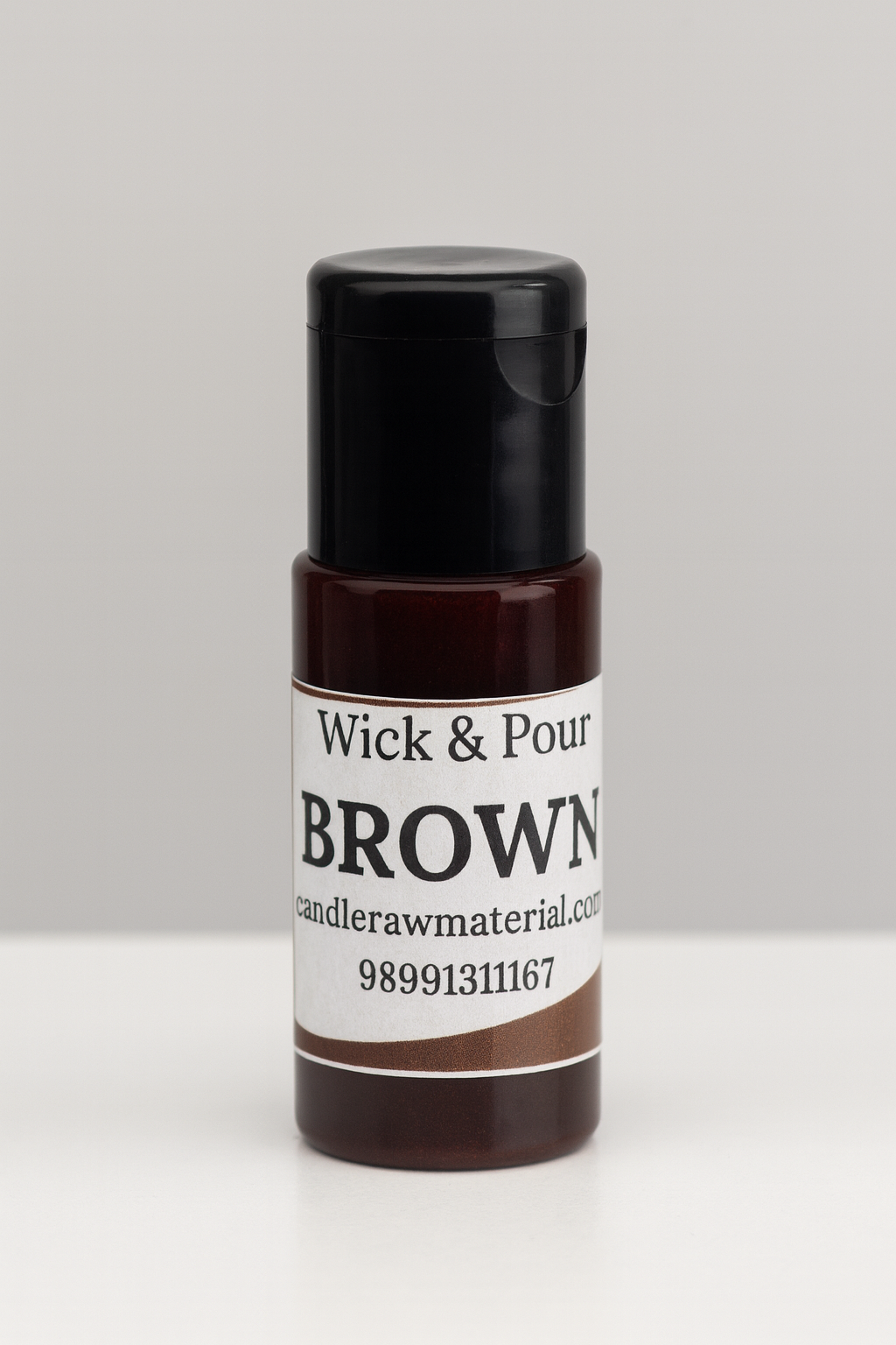 Candle Liquid Color Pigmented 20 ml WP144