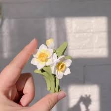 Daffodil Bouquet Mould CM358
