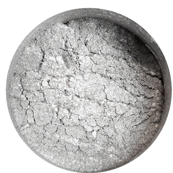 Silver Mica DM09 – Wick and Pour