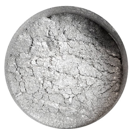 Silver Mica DM09
