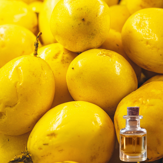 Passion Fruit Fragrance FO64