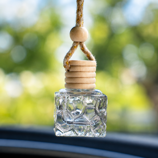 Car Hanging Diffuser