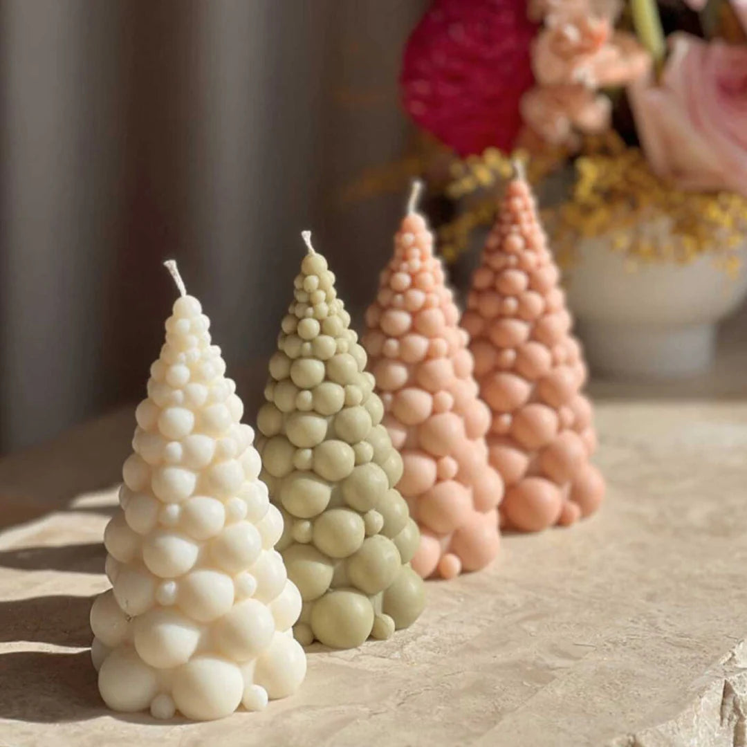 Big Bubble Tree XMAS56