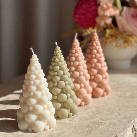 Big Bubble Tree XMAS56