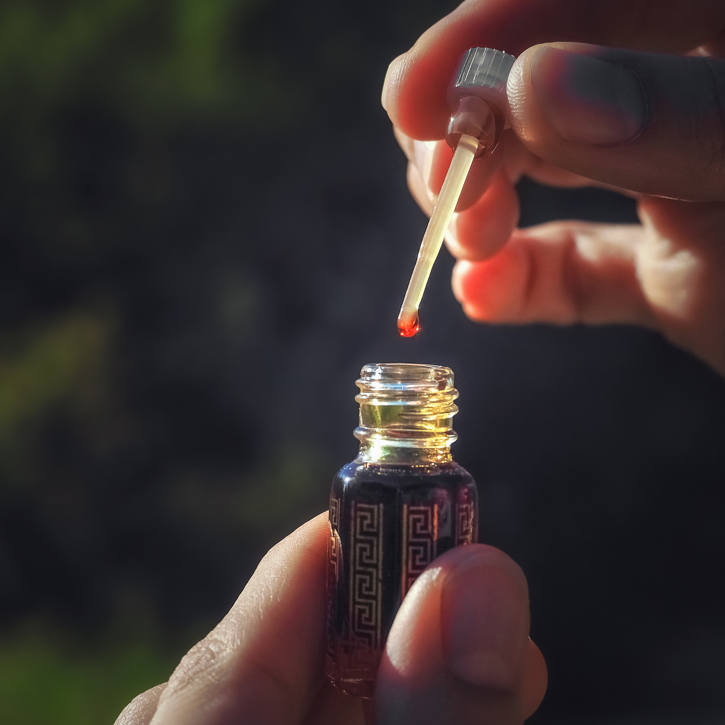 Pan Masala Fragrance FO50