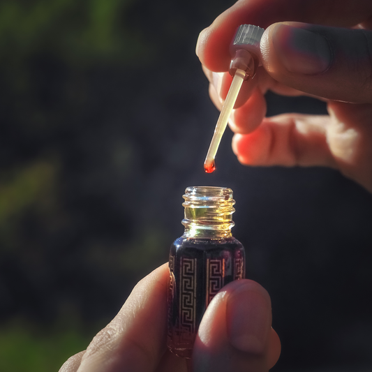 Pan Masala Fragrance FO50
