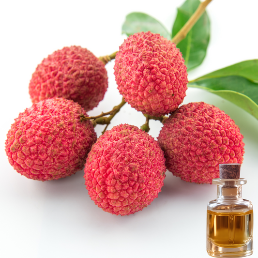 Lychee Fragrance FO38