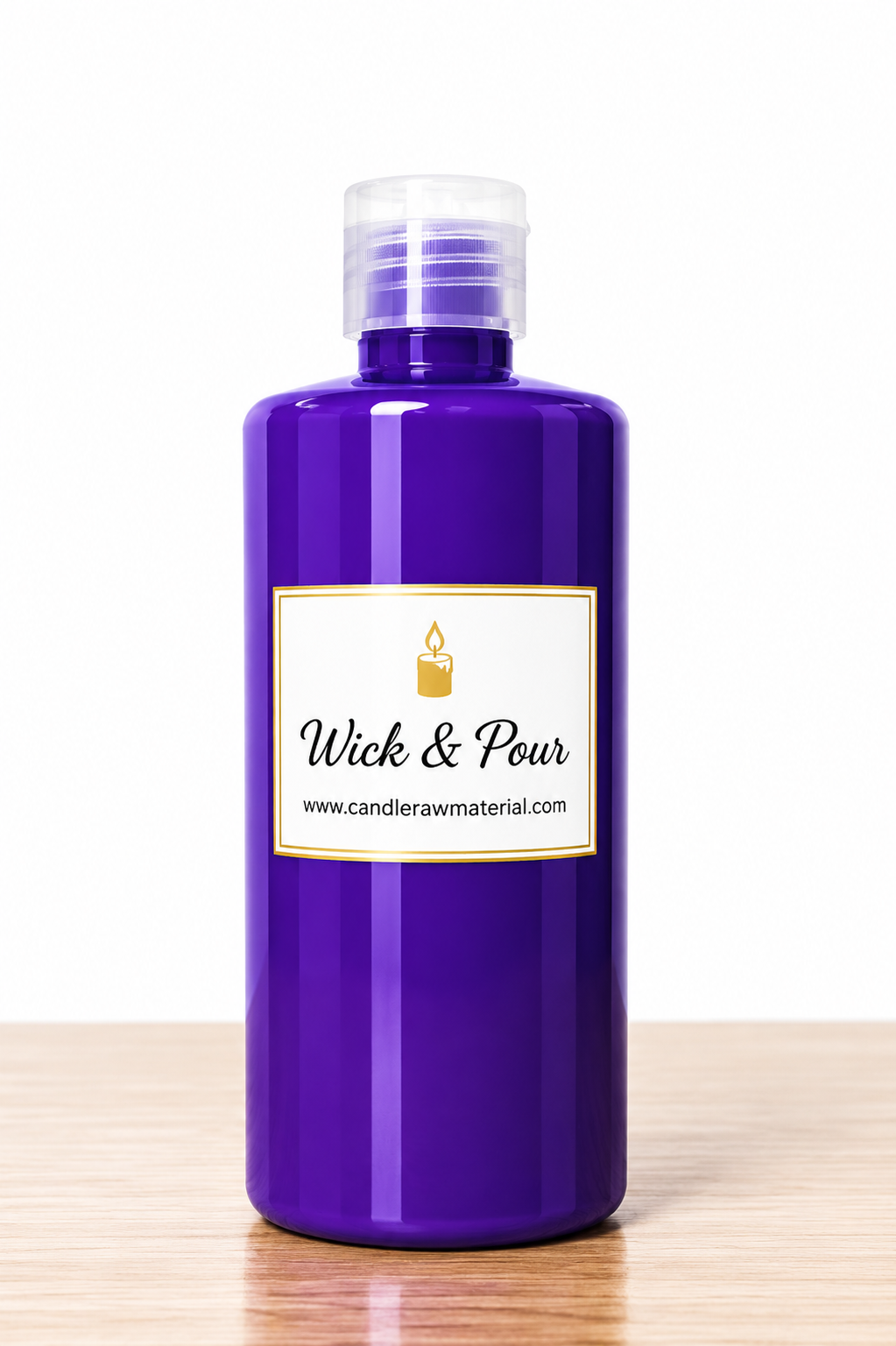 Tempera Paint 500 ml