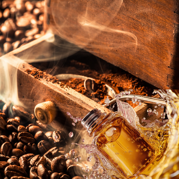 Coffee Fragrance - FO26 – Wick and Pour