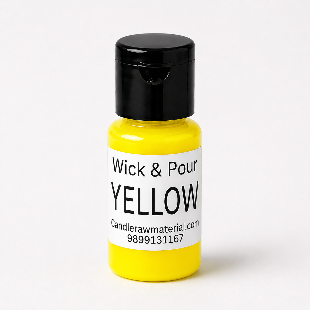 Fluorescent Liquid Color WP34