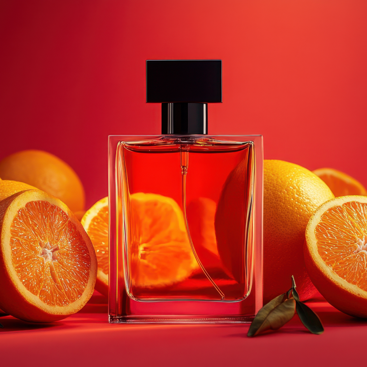 Orange Fragrance - FO14