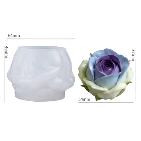 Rose Mould