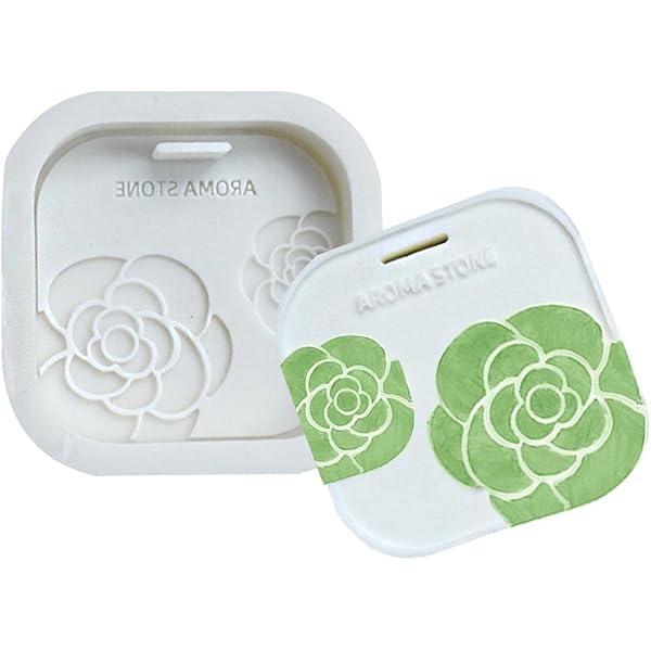 Aroma Wax Sachet Mould CM567