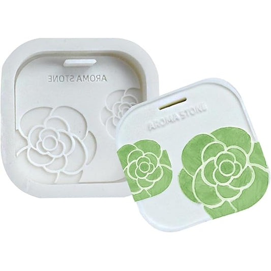 Aroma Wax Sachet Mould CM567