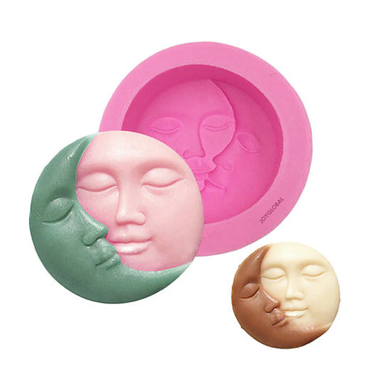 Sun Moon Mould CM83