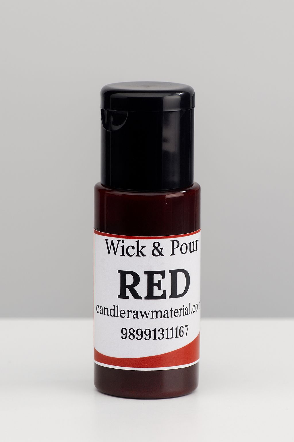 Candle Liquid Color Pigmented 20 ml WP144