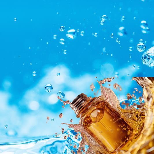Aqua Fragrance FO39