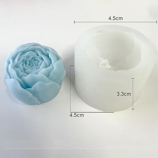 Rose Bud Mould CM334