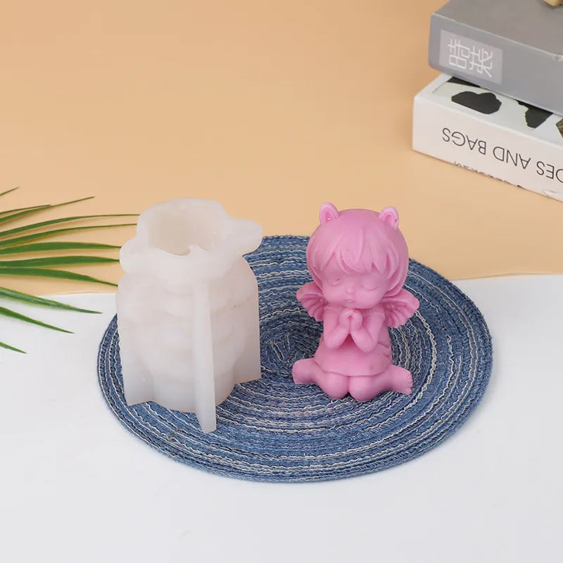 Angel Mould CM678