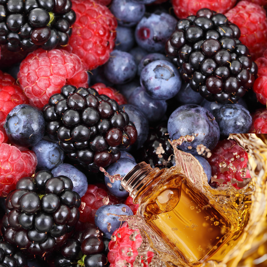 Berry Blast Fragrance - FO10