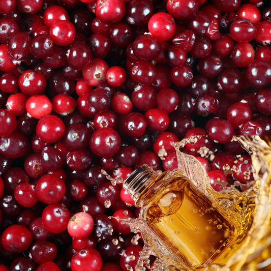Cranberry Fragrance - FO09