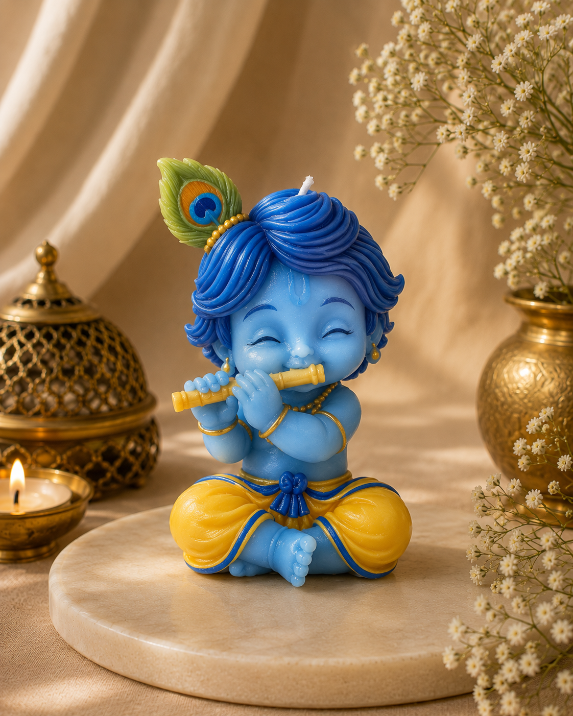Krishna Mould | CM900