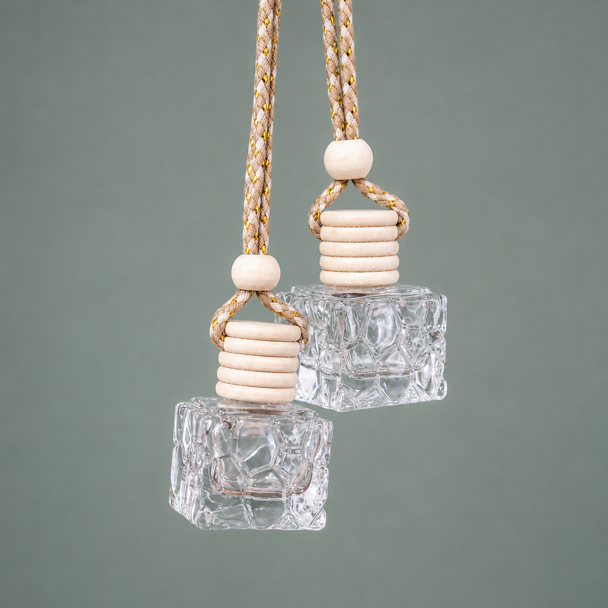 Car Hanging Diffuser