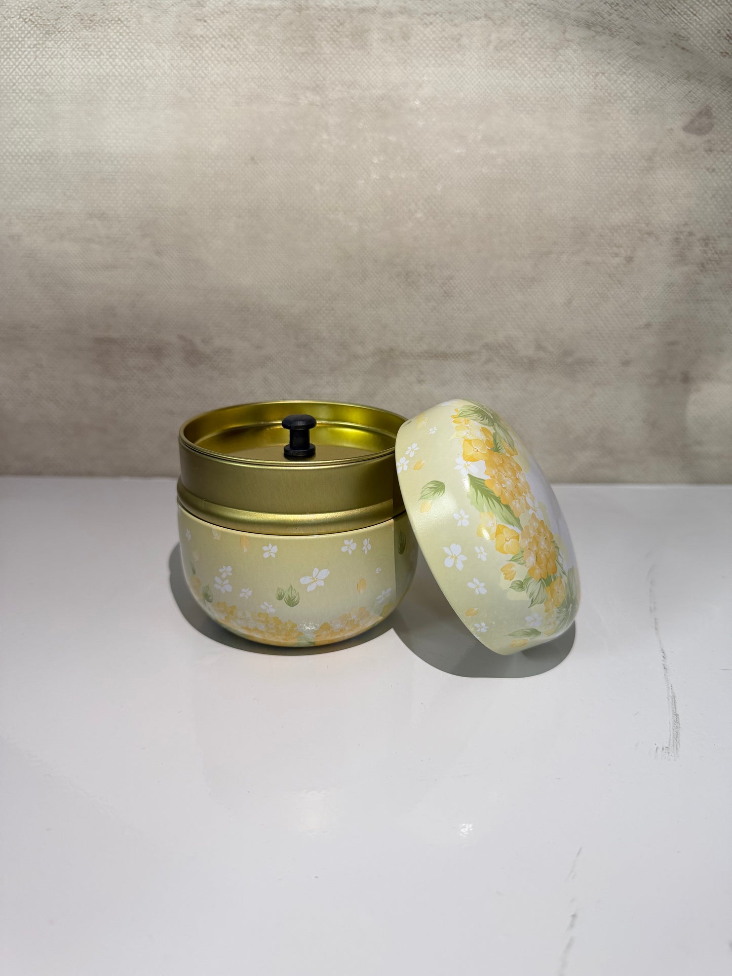 Designer Tin Box - TN01